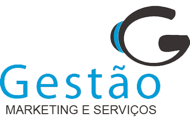 Logo Gestão Marketing