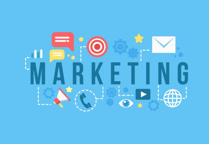Gestão Marketing - Empresa
